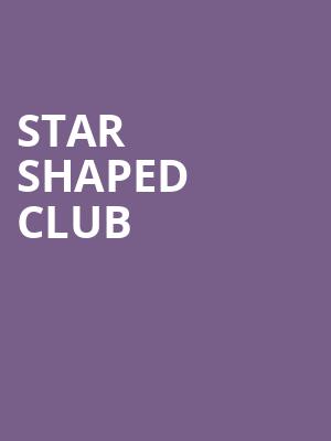 Star Shaped Club at O2 Academy Islington